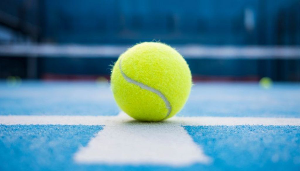 errores más comunes al elegir tu pista de pádel · GIMPADEL
