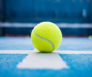 errores más comunes al elegir tu pista de pádel · GIMPADEL
