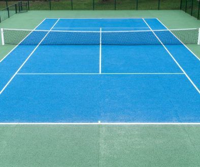 exportación de pistas de pádel · GIMPADEL