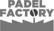 Logo Padel Factory