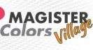 Magister Colors Logo