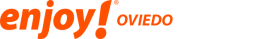 logo enjoy oviedo