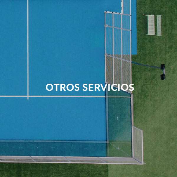AUTRES SERVICES