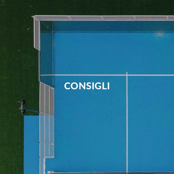 CONSIGLI