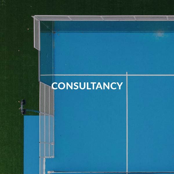 Consultancy