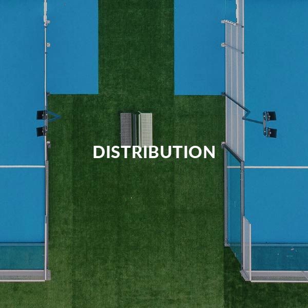 Distribution