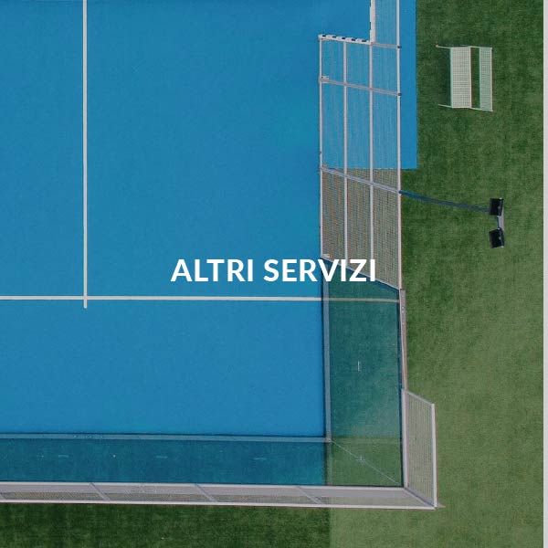 ALTRI SERVIZI