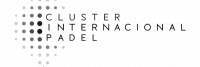 Clúster internacional de pádel
